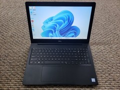 Dell Latitude 3590 15.6″ Intel Quad Core i5-8250U@1.6GHz 16GB RAM 256GB SSD #6