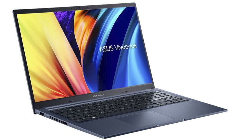 ASUS 15.6 in. FHD IPS VivoBook 15 Core i7 13th Gen 16GB 1TB SSD Touchscreen gallery