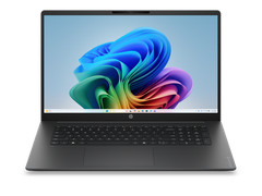 HP OmniBook 3 Laptop Computer 17.3″ FHD Intel Core Ultra 5 16 GB memory;512 GB