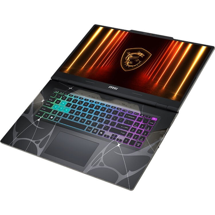 MSI Cyborg 15 B2RW 15.6" Gaming Laptop Intel Core 7 240H RTX 5060 32GB 1TB SSD gallery