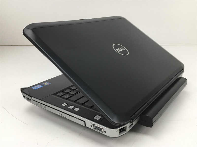 Dell Latitude E5430 Laptop i5-3230M 2.60GHz 8GB RAM 320GB HDD Win 10 Pro 14" gallery