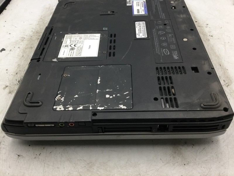 COMPAQ PRESARIO 2100 - INTEL CELERON - 1GB RAM - BOOTS TO BIOS/BAD SCREEN - BB gallery