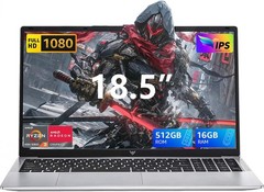 ACEMAGIC AX18Pro 18.5″ Laptop AMD R3 4300U 16GB DDR4 512GB SSD windows 11 Pro