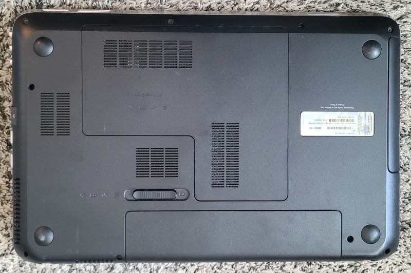 HP Pavilion DV6-1149wm LW264UA#ABA- Windows 10 Home gallery