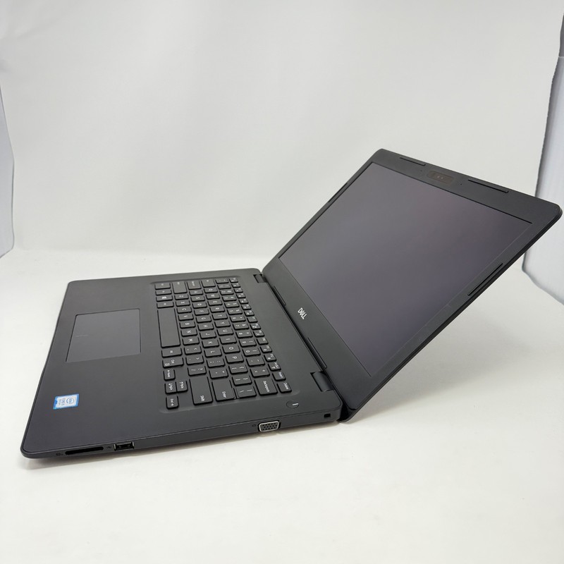 DELL Latitude 3490 Laptop Intel i5-8250U 8GB RAM 256GB SSD Windows 10 Tested gallery