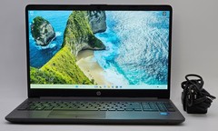 HP 250 G8 – 15.6″ Laptop – Core i5-1135G7 @ 4.20GHz 16GB RAM 256GB SSD – Win 11