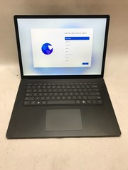 Microsoft Surface Laptop 6 Intel Ultra 7 165H 16GB 512GB SSD WIN 11 Home READ DW