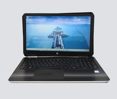 HP Pavillion Notebook i5-7200u 2.5GHz 12GB RAM 240GB HD Touchscreen – NO BATT