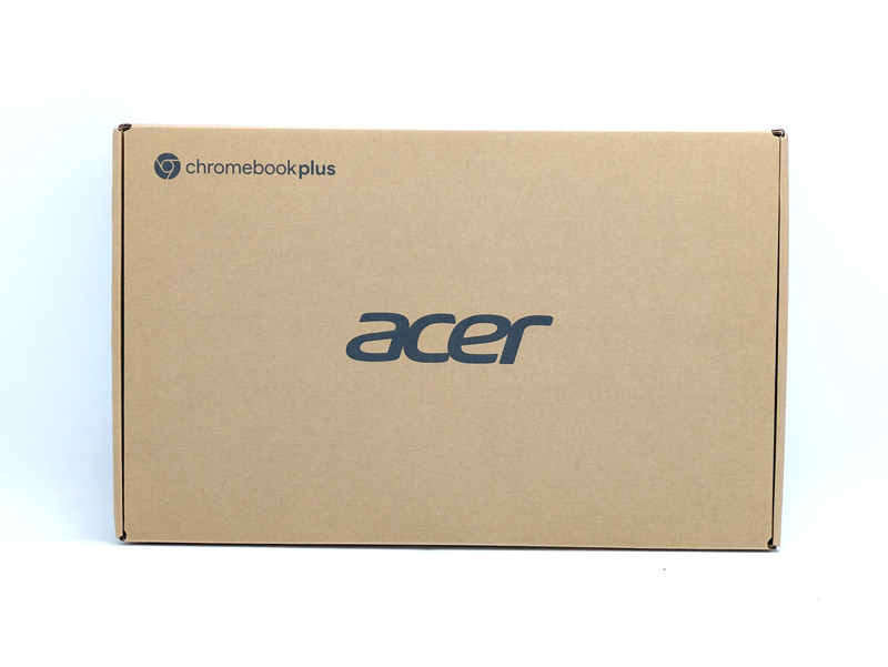 Acer Chromebook Plus Spin 714 14" Ultra 5 115U 8GB DDR5 256GB SSD Chrome OS gallery