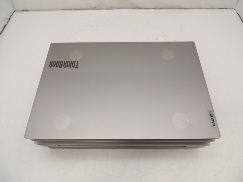 Lot of 5 Lenovo ThinkBook IdeaPad 14 G2 14 IIL Laptop For Parts AS IS gallery