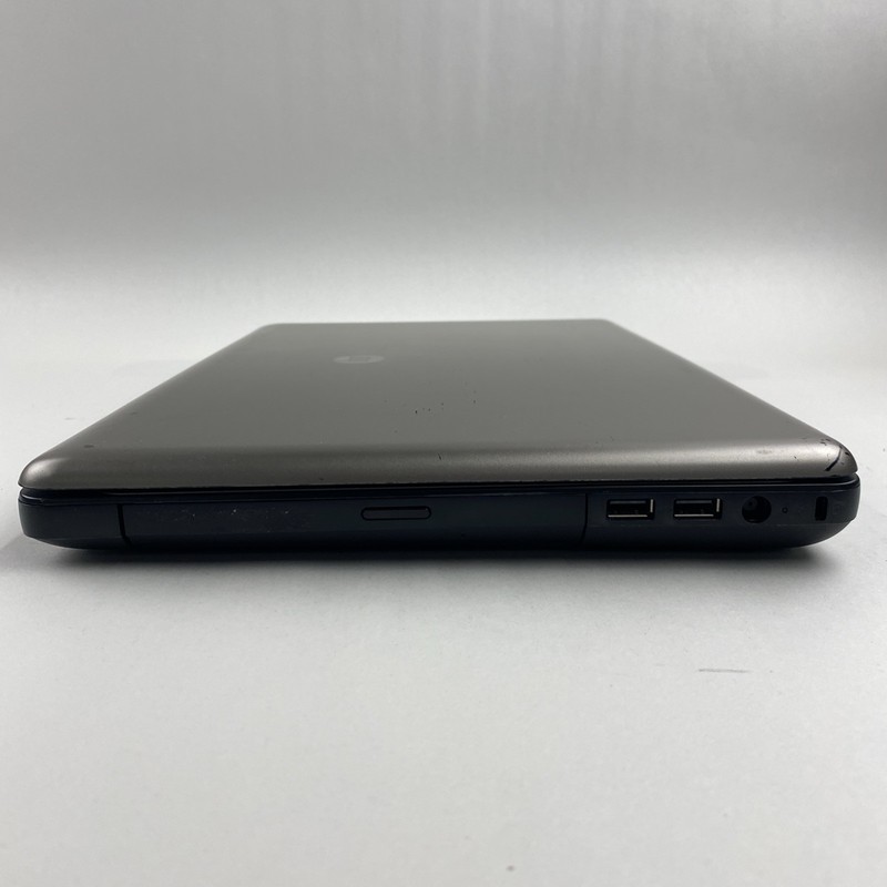 HP 630 Intel Core i3-2310M 2.10GHz 4GB RAM 15.6" No Battery No HDD No OS gallery
