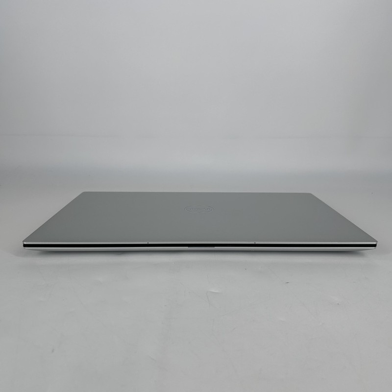 Dell XPS 15 9500 Silver FHD+ i7-10750H 2.60GHz 16GB 512GB SSD GTX 1650 Ti Good gallery