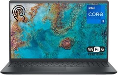 Dell 15.6″ FHD Touchscreen Laptop Intel Core i7 1355U 16GB RAM 1TB SSD