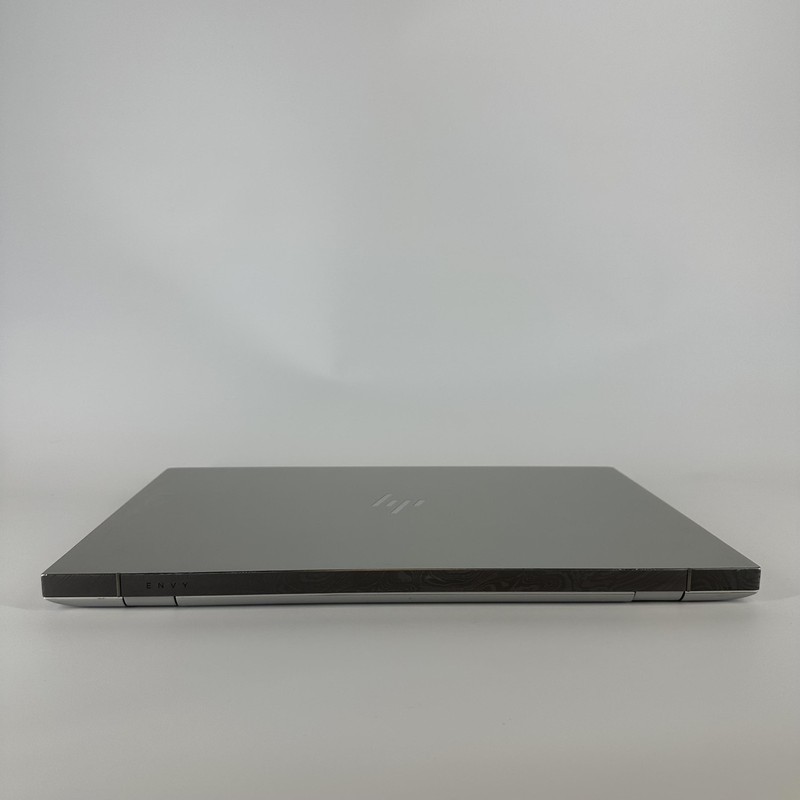 HP Envy 17 Silver FHD+ i7-8550U 1.80GHz 16GB 512GB SSD NVIDIA MX150 Very Good gallery