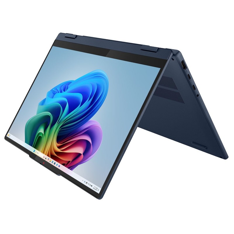 Lenovo IdeaPad 5 14" 2-in-1 - Ryzen AI 7 350, 16GB, 1TB, w/ Pen gallery