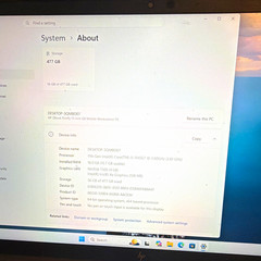 HP ZBook Firefly 15 G8 15in i5-1145G7 16GB 500GB SSD NVIDIA T500 Win11