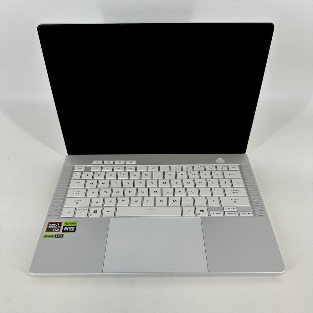 Asus ROG Zephyrus G14 GA403 14 QHD+ 2.0GHz Ryzen AI 9 HX 370 32GB 2TB RTX 5080