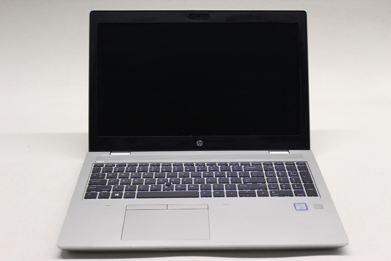 HP Probook 650G5 I7-8665U 256GB M.2 SSD 8Gb DDR4 Win11Pro** See Desc gallery