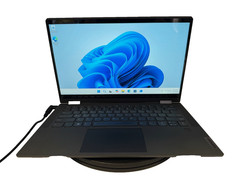 Lenovo IdeaPad Flex 5 14IIL05-i5-1035G1@1.2GHz 16GB DDR4 Ram 512GB NVME SSD W11H