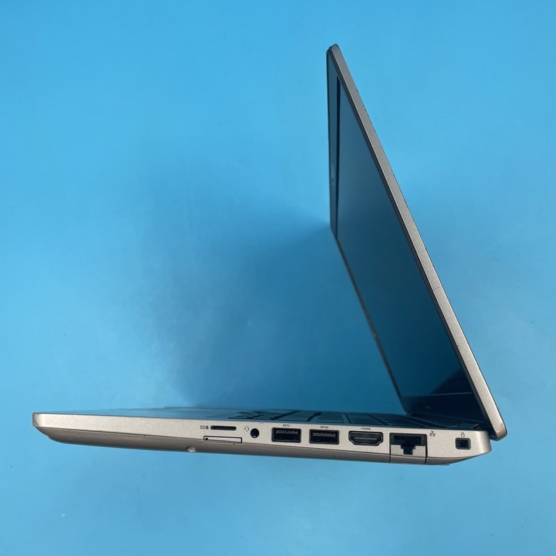Dell Latitude 5411 | i7-10850H | 32GB RAM | MX250 | NO FAN/SSD/OS | 48% BATT gallery