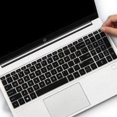 Keyboard Cover for 17.3 HP Laptop 17-cn 17-cp Series 17t-cn300 17t-cn400/cn200 1