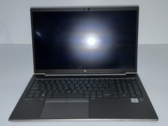 HP ZBook Firefly 15 G7 Laptop i7-10510U@1.80ghz 8GB 256GB M.2 SSD