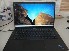 Dell Laptop 7330 Latitude Ultrabook Core I7 FHD 16gb 500GB SSD I7 13″ C260320