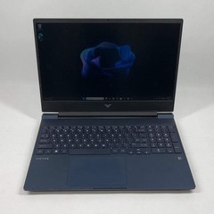 HP Victus 15.6″ i5-12450H 2.0GHz 8GB RAM 500GB SSD 2TB GeForce RTX 3050