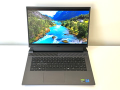 Dell G16 7630 16″ NEAR-MINT QHD+ 240Hz i7-13650HX RTX 4060 32GB 1TB SSD
