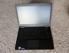 Dell Latitude E7470 i7-6600U/16Gb RAM/512Gb SSD/Win11 Pro