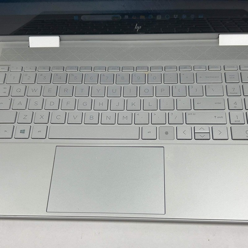 HP Envy x360 15m-ed1023dx 15.6" i7-1165G7 2.8GHz 12GB RAM 500GB SSD gallery