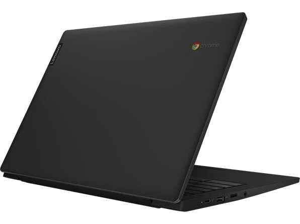 Lenovo Chromebook S340 14" (64GB eMMC, Intel Celeron 4GB RAM) gallery