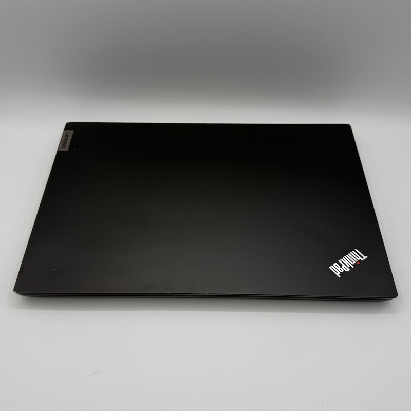 Lenovo ThinkPad E14 Gen 3 14" Ryzen 5 5500U 8GB 256GB SSD Win11 Pro Laptop Good gallery