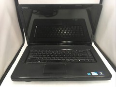 Dell Inspiron N5030 *For Parts/Repair* Black Pentium Laptop Win 7 *Not Working*