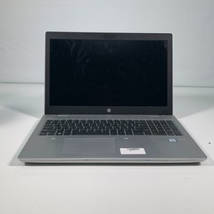 HP ProBook 650 G4 Intel Core i5-8250U 1.60GHz 16GB RAM 512GB HDD No OS Used