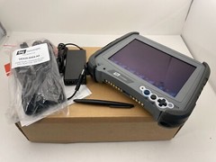 DAP Technologies M9010 Rugged 7′ Tablet Computer WM7 BT GPS M9010C0B1A1A1A0 NEW