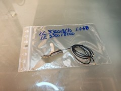 LENOVO THINKPAD L460 L450 ANTENNA WIFI CABLES DC330018C10 DC330018C00