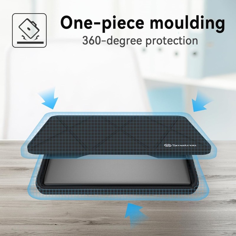 Waterproof & Shockproof Sleeve Case for 14 inch HP EliteBook 640/645 G10/G9 Lapt gallery