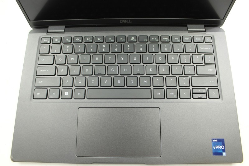 Dell Latitude 7430 14" FHD Touch i7-1265U 1.8GHz 256GB SSD 16GB RAM W11P gallery