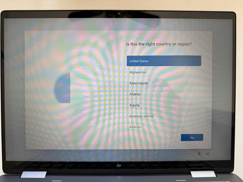 HP Envy 2in1 14" 2K Touchscreen - Intel Core Ultra 5 125U - 16GB RAM - 512GB SSD gallery