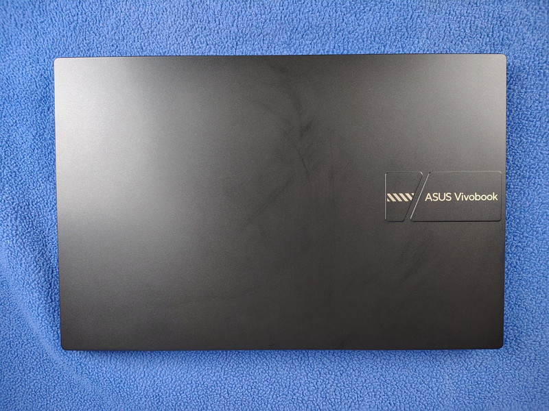ASUS Vivobook 14" FHD Laptop Intel Core i3 8GB RAM 128GB SSD X1404VA-I38128 gallery