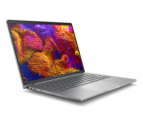 HP ZBook 8 G1a 14 Mobile Workstation PC with 3 Yr Warranty & Wolf Pro Security gallery