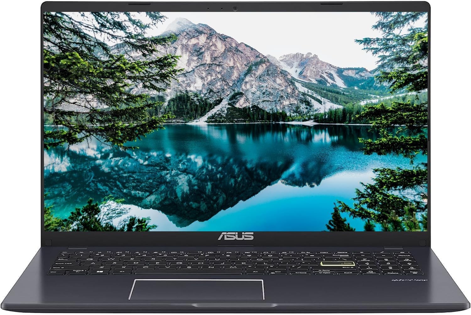 Professional 15.5" Full HD Laptop - Intel Celeron, Backlit Keyboard, HD Webcam gallery