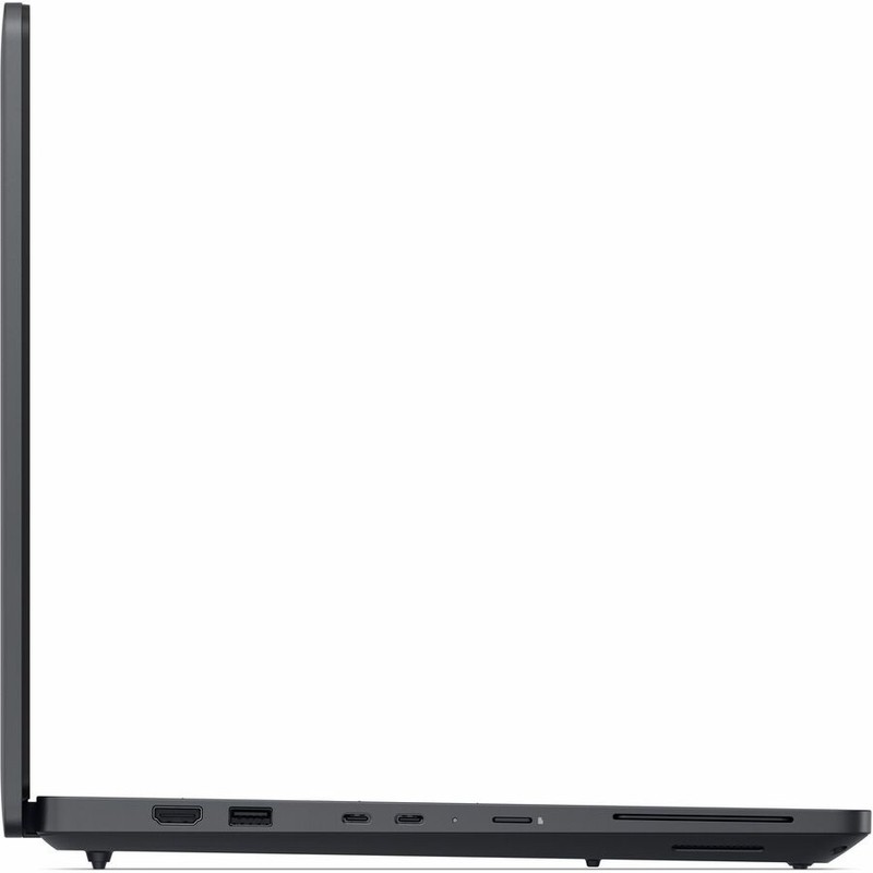Dell 42VDY Pro Max MC16250 16" Copilot+ PC Mobile Workstation - Intel Core Ultra gallery