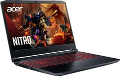 Acer Nitro 5 15.6” FHD 144Hz Laptop i7-10750H 16GB 512GB SSD RTX 3060 W-11 -NEW