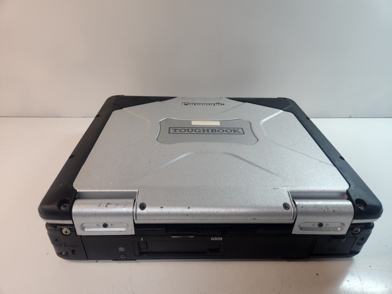 Panasonic toughbook CF-31 MK1 Core i5 2.4ghz 8GB 500GB Backlit Rugged Win7 CF31 gallery