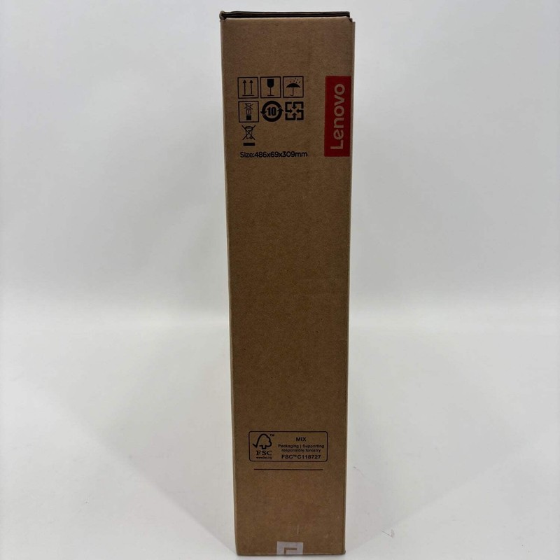 Lenovo Ideapad Slim 3 15ITN9 15.6" Core 3 N355 3.9GHz 8GB RAM 128GB SSD gallery