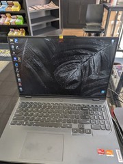 Lenovo Legion Pro 5 16ARX8 Laptop