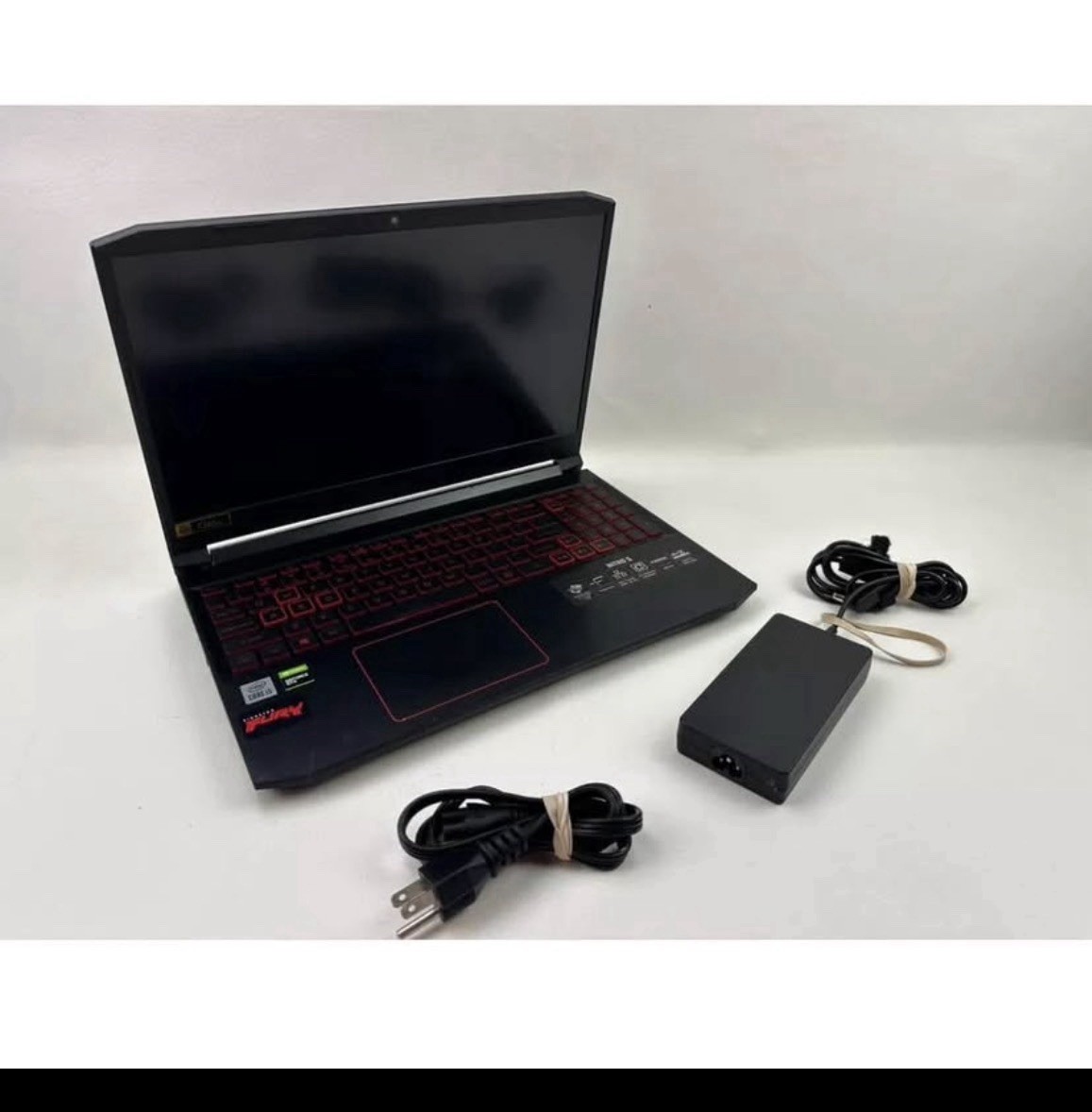 Acer Nitro 5 17.3" (512GB SSD, Intel Core i5-12450H, 2.00GHz, 8GB RAM, NVIDIA... gallery