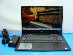 Dell Inspiron 7390 2-in-1 13.3″ 4K UHD TOUCH i7-8565U 1.8GHz 16GB 512GB W11H +PA